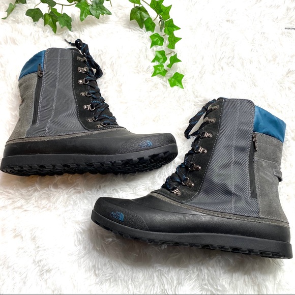 The North Face Shoes - The North Face Women’s Waterproof Heat Seeker Boots Size 11